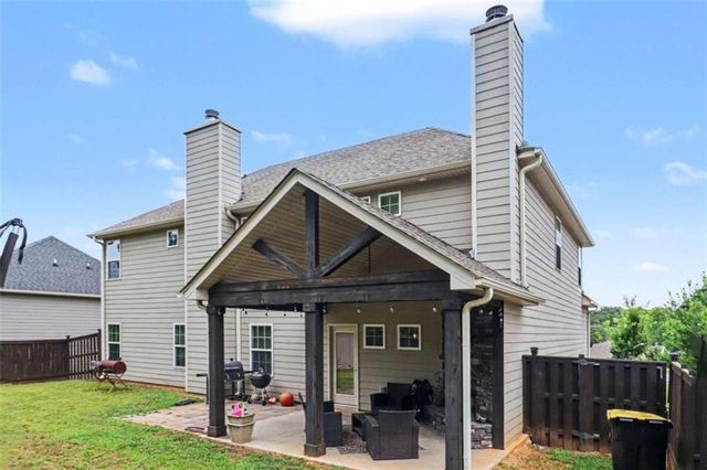 29 Marvin Gardens, Sharpsburg, GA 30277