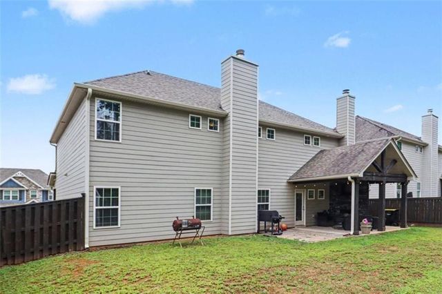29 Marvin Gardens, Sharpsburg, GA 30277