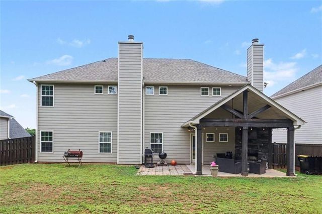 29 Marvin Gardens, Sharpsburg, GA 30277