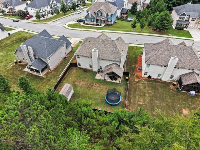 29 Marvin Gardens, Sharpsburg, GA 30277