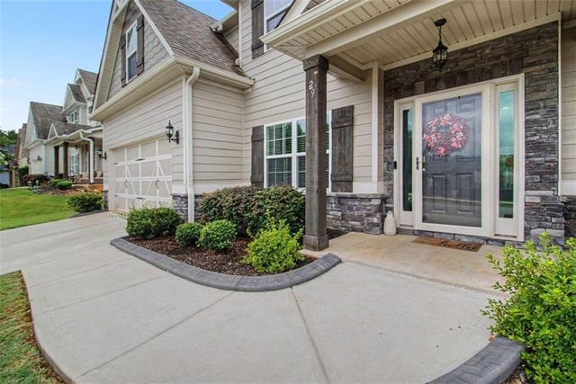 29 Marvin Gardens, Sharpsburg, GA 30277