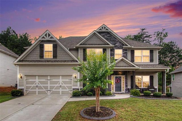 29 Marvin Gardens, Sharpsburg, GA 30277