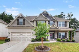 29 Marvin Gardens, Sharpsburg, GA 30277