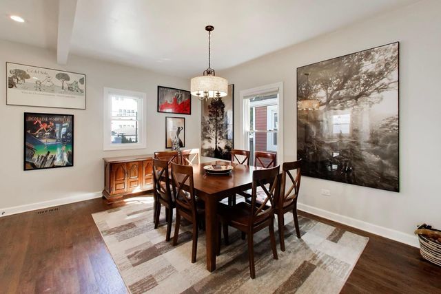 3429 N KILDARE Avenue, Chicago, IL 60641
