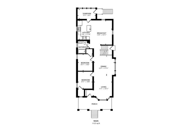 3429 N KILDARE Avenue, Chicago, IL 60641