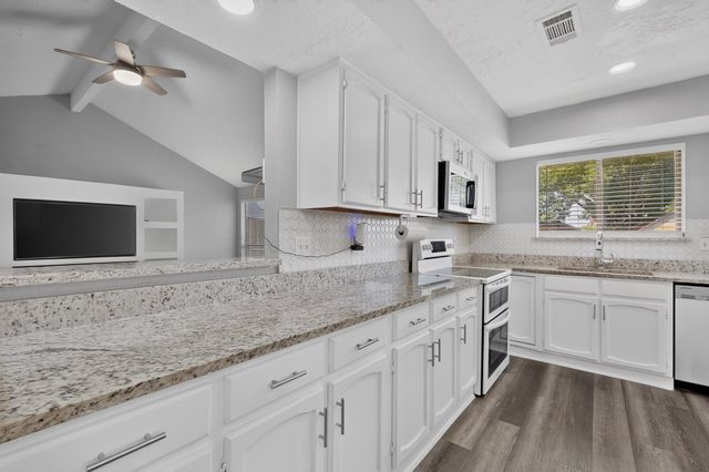 3932 Farrington Street, Mesquite, TX 75150