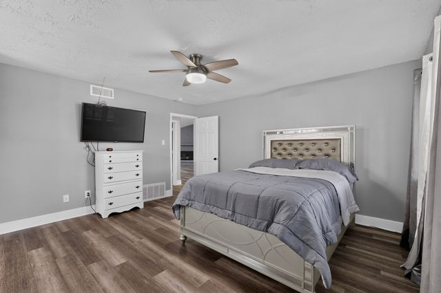 3932 Farrington Street, Mesquite, TX 75150