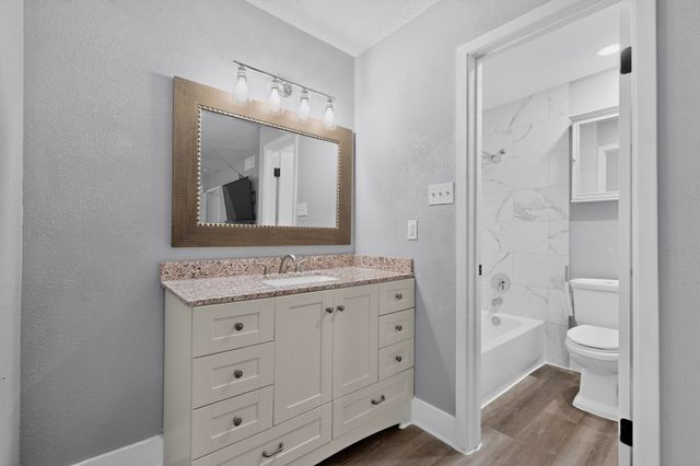 3932 Farrington Street, Mesquite, TX 75150