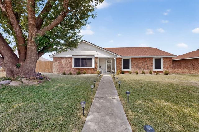 3932 Farrington Street, Mesquite, TX 75150