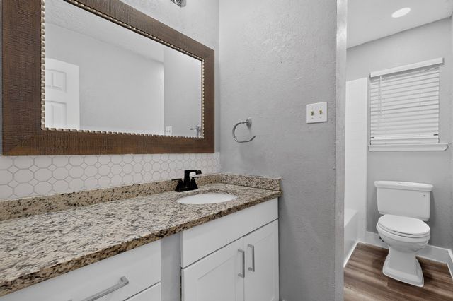 3932 Farrington Street, Mesquite, TX 75150