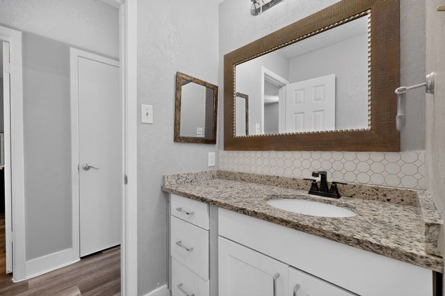 3932 Farrington Street, Mesquite, TX 75150