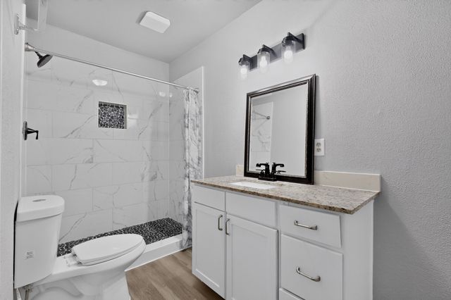 3932 Farrington Street, Mesquite, TX 75150