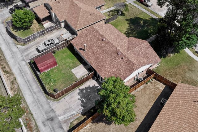 3932 Farrington Street, Mesquite, TX 75150