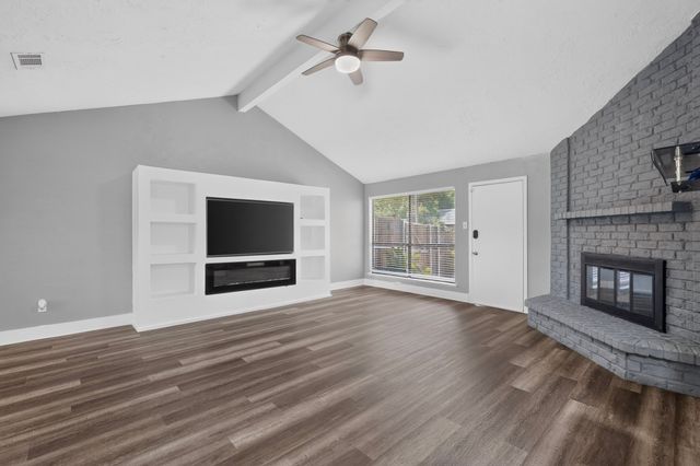 3932 Farrington Street, Mesquite, TX 75150