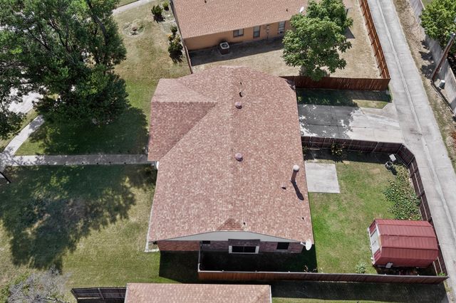 3932 Farrington Street, Mesquite, TX 75150