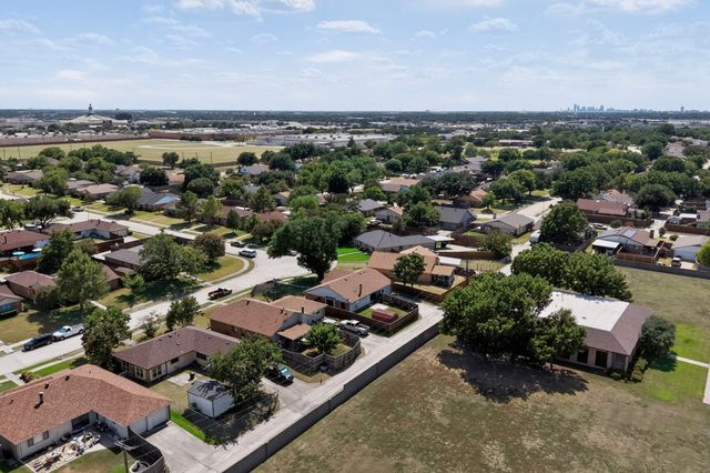 3932 Farrington Street, Mesquite, TX 75150