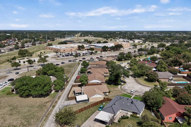 3932 Farrington Street, Mesquite, TX 75150