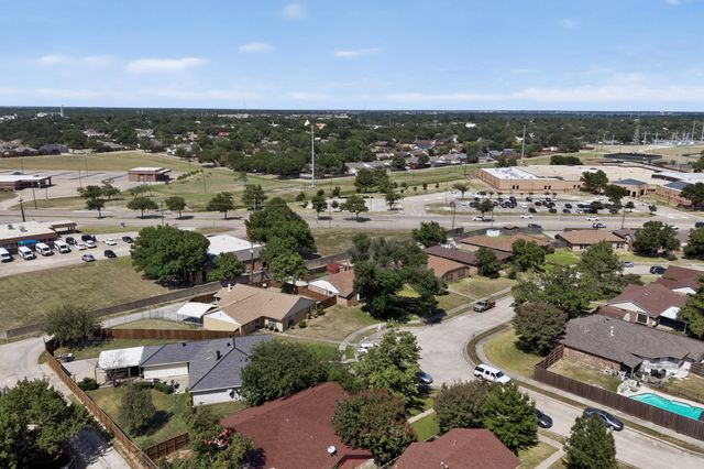 3932 Farrington Street, Mesquite, TX 75150
