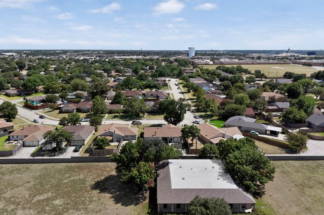 3932 Farrington Street, Mesquite, TX 75150