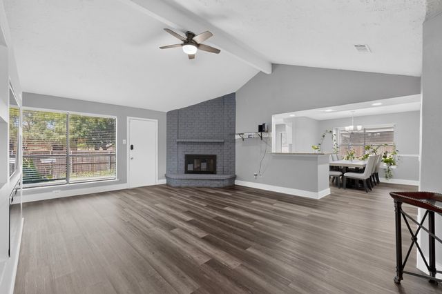 3932 Farrington Street, Mesquite, TX 75150