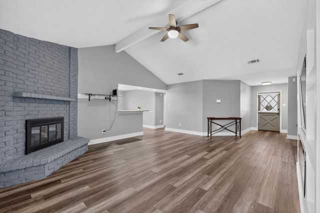 3932 Farrington Street, Mesquite, TX 75150