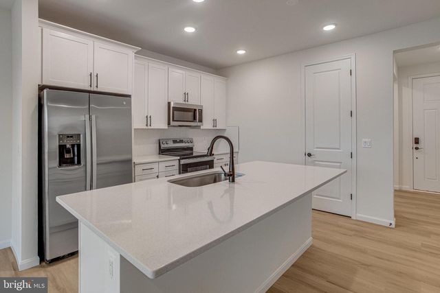 626 CLOVER LN, Orange, VA 22960