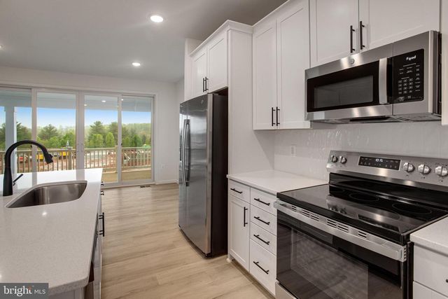 626 CLOVER LN, Orange, VA 22960