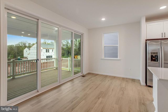 626 CLOVER LN, Orange, VA 22960