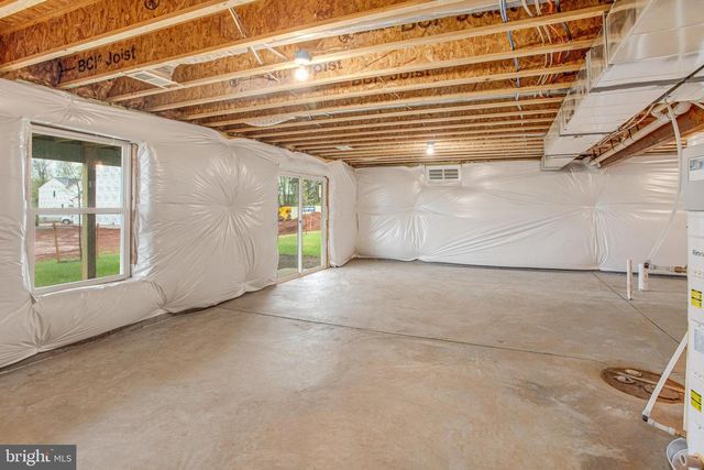 626 CLOVER LN, Orange, VA 22960