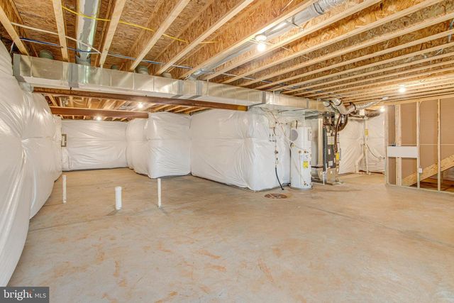 626 CLOVER LN, Orange, VA 22960