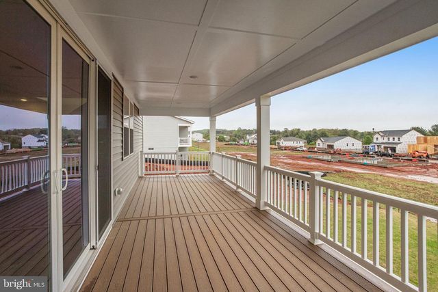 626 CLOVER LN, Orange, VA 22960