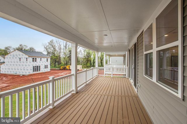 626 CLOVER LN, Orange, VA 22960