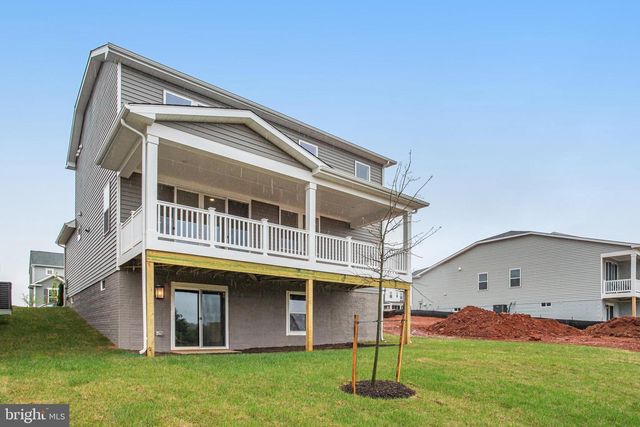 626 CLOVER LN, Orange, VA 22960