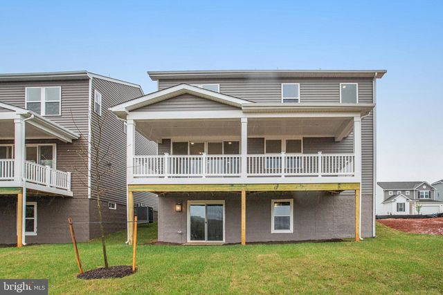 626 CLOVER LN, Orange, VA 22960