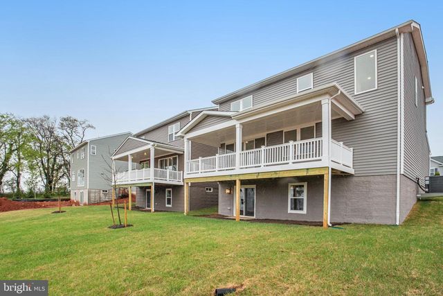 626 CLOVER LN, Orange, VA 22960