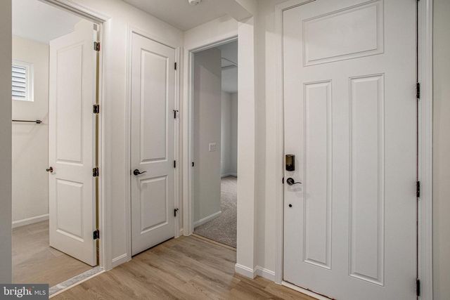 626 CLOVER LN, Orange, VA 22960