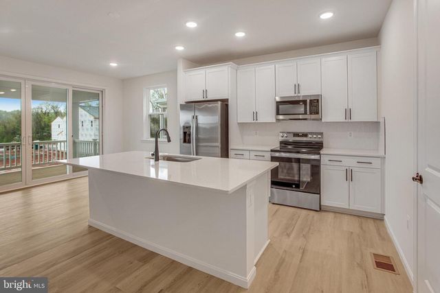 626 CLOVER LN, Orange, VA 22960