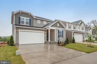 626 CLOVER LANE, Orange, VA 22960