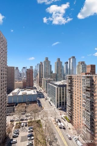 150 W End Ave Apt 19C, New York City, NY 10023