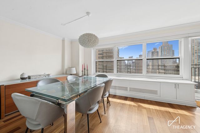 150 W End Ave Apt 19C, New York City, NY 10023