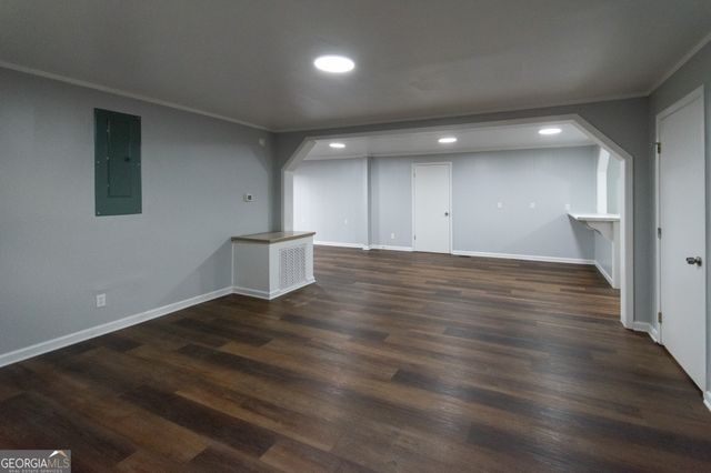 7971 Roosterville Road, Franklin, GA 30217