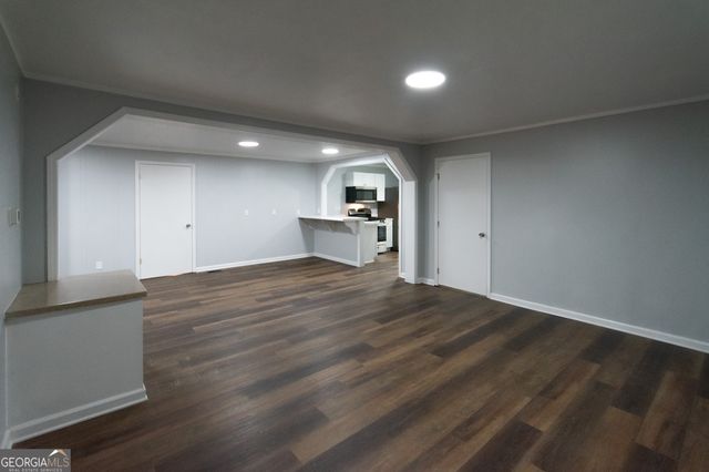 7971 Roosterville Road, Franklin, GA 30217