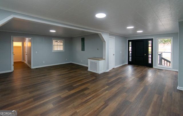 7971 Roosterville Road, Franklin, GA 30217