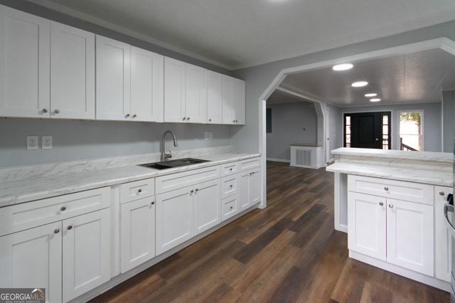 7971 Roosterville Road, Franklin, GA 30217