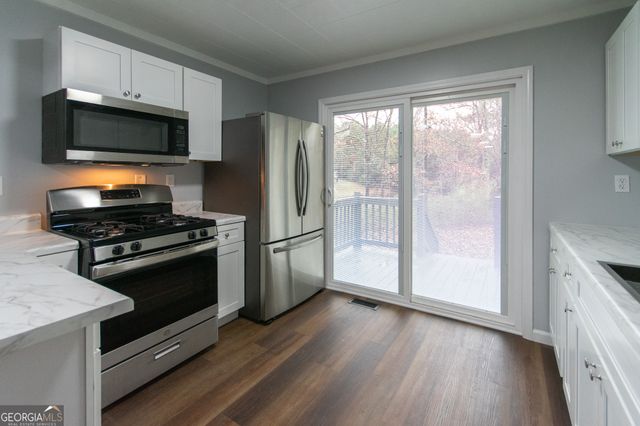 7971 Roosterville Road, Franklin, GA 30217