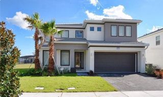 2676 CALISTOGA AVENUE, Kissimmee, FL 34741