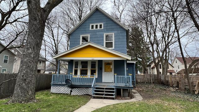 843 Prince Street SE 845, Grand Rapids, MI 49507