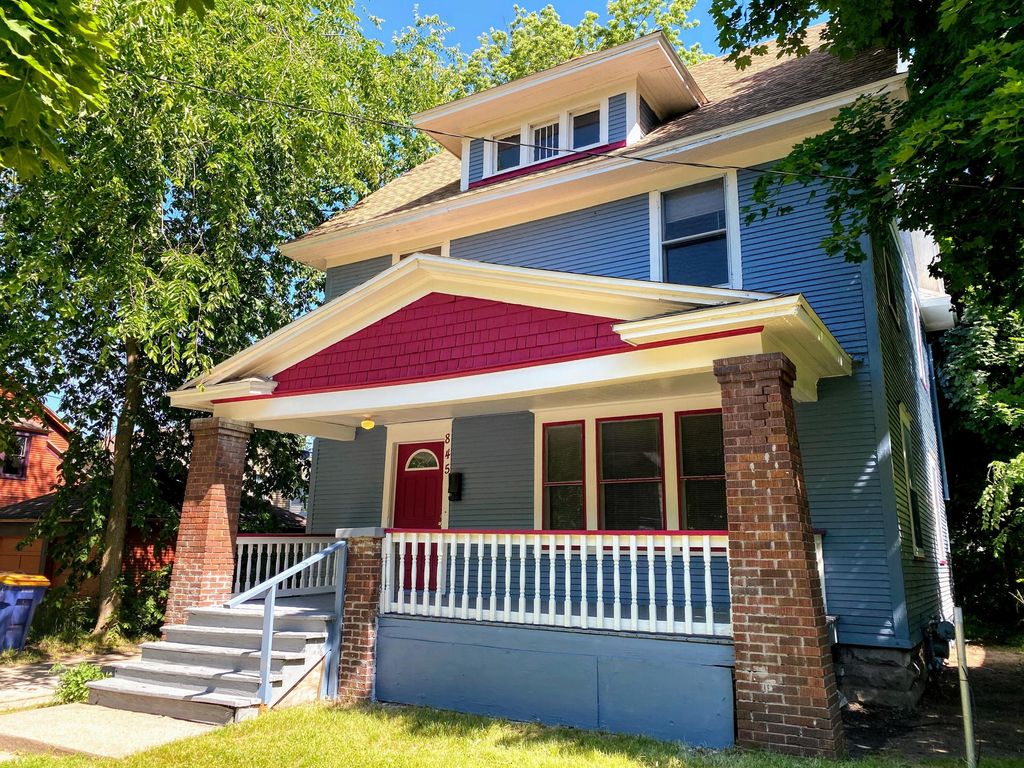 843 Prince Street SE 845, Grand Rapids, MI 49507