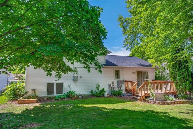6506 Urich Terrace, Madison, WI 53719