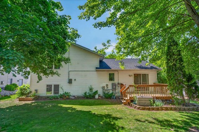 6506 Urich Terrace, Madison, WI 53719
